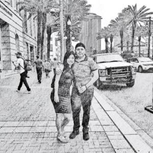 Meet your Posher, Ray